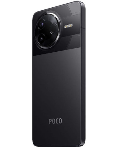 Xiaomi Poco F7 Pro 5G 12/512GB Black