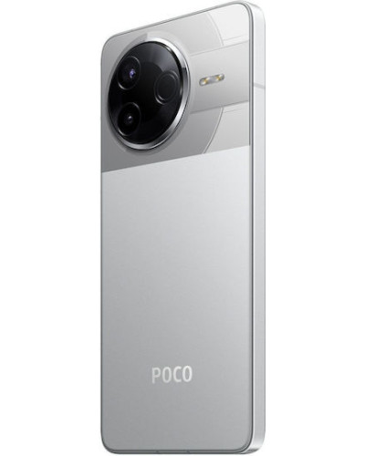 Xiaomi Poco F7 Pro 5G 12/512GB Silver