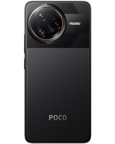 Xiaomi Poco F7 Ultra 5G 12/256GB Black