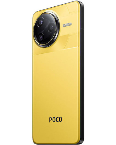 Xiaomi Poco F7 Ultra 5G 12/256GB Yelow