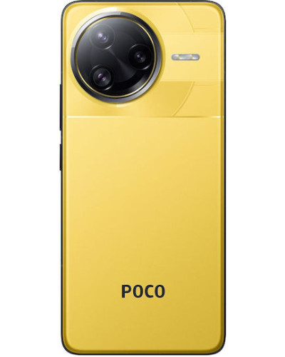 Xiaomi Poco F7 Ultra 5G 12/256GB Yelow