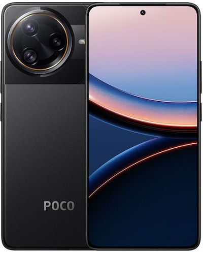 Xiaomi Poco F7 Ultra 5G 16/512GB Black