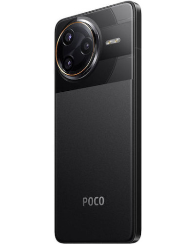 Xiaomi Poco F7 Ultra 5G 16/512GB Black
