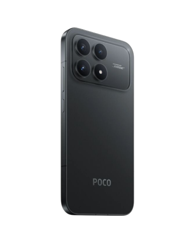 Xiaomi Poco F8 Pro 5G 12/512 GB Black