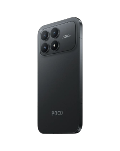 Xiaomi Poco F8 Pro 5G 12/512 GB Black