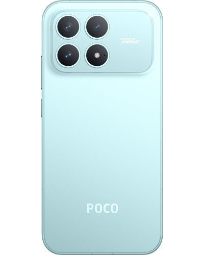 Xiaomi Poco F8 Pro 5G 12/512 GB Blue