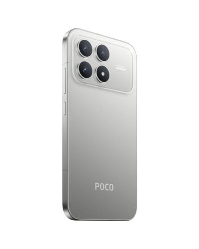 Xiaomi Poco F8 Pro 5G 12/512 GB Silver