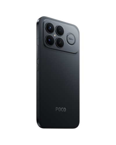 Xiaomi Poco F8 Ultra 12/256 GB Black
