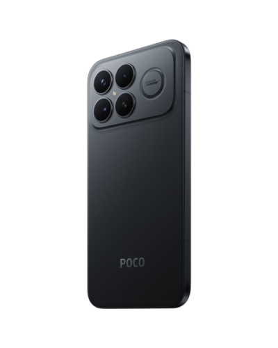Xiaomi Poco F8 Ultra 12/256 GB Black