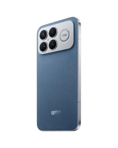 Xiaomi Poco F8 Ultra 12/256 GB Denim Blue