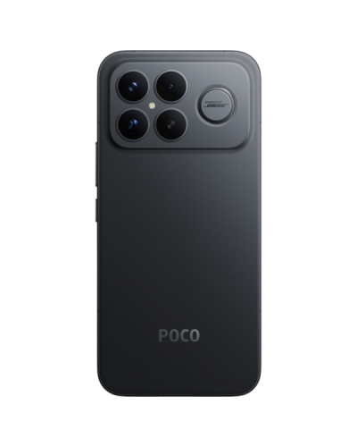 Xiaomi Poco F8 Ultra 16/512 GB Black