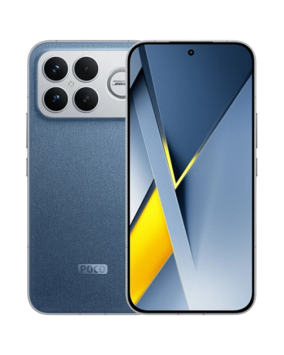 Xiaomi Poco F8 Ultra 16/512 GB Denim Blue