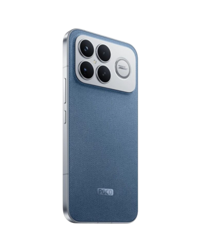 Xiaomi Poco F8 Ultra 16/512 GB Denim Blue