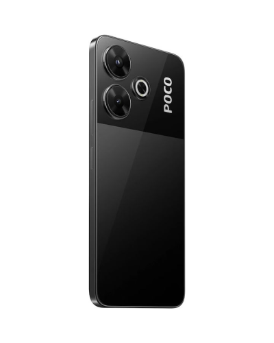 Xiaomi Poco M6 8/256Gb Black