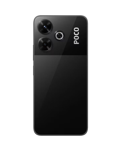Xiaomi Poco M6 8/256Gb Black