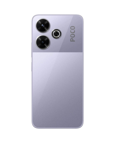 Xiaomi Poco M6 8/256Gb Purple