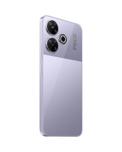 Xiaomi Poco M6 8/256Gb Purple