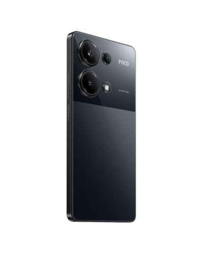 Xiaomi Poco M6 Pro 12/512Gb Black