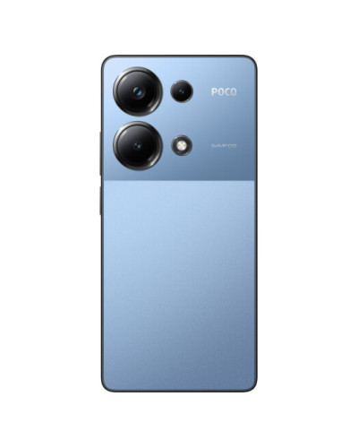 Xiaomi Poco M6 Pro 12/512Gb Blue