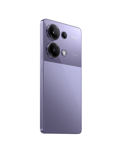 Xiaomi Poco M6 Pro 12/512Gb Purple