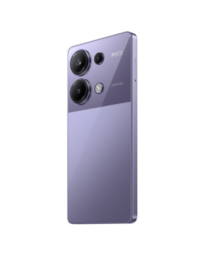 Xiaomi Poco M6 Pro 12/512Gb Purple