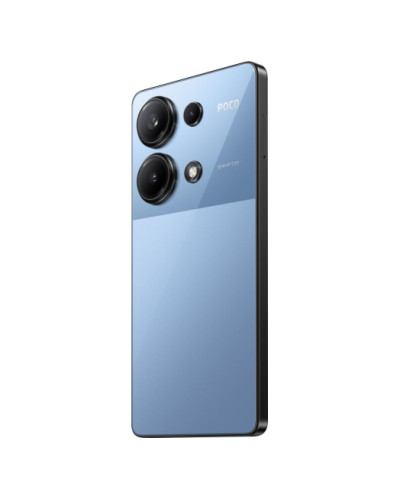 Xiaomi Poco M6 Pro 8/256Gb Blue