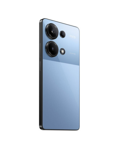 Xiaomi Poco M6 Pro 8/256Gb Blue