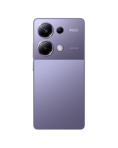 Xiaomi Poco M6 Pro 8/256Gb Purple