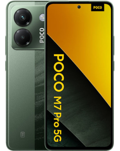 Xiaomi Poco M7 Pro 5G 12/512Gb Olive Twilight