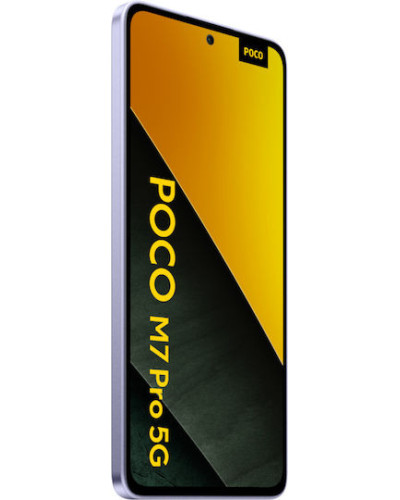 Xiaomi Poco M7 Pro 5G 8/256Gb Lavender Frost