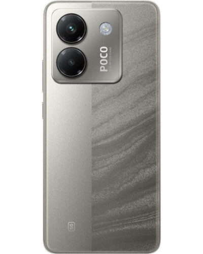 Xiaomi Poco M7 Pro 5G 8/256Gb Lunar Dust