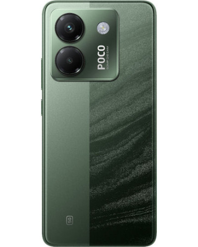 Xiaomi Poco M7 Pro 5G 8/256Gb Olive Twilight