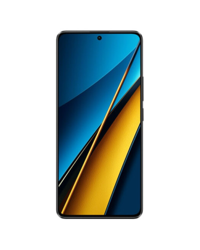 Xiaomi POCO X6 5G 12/256GB Black