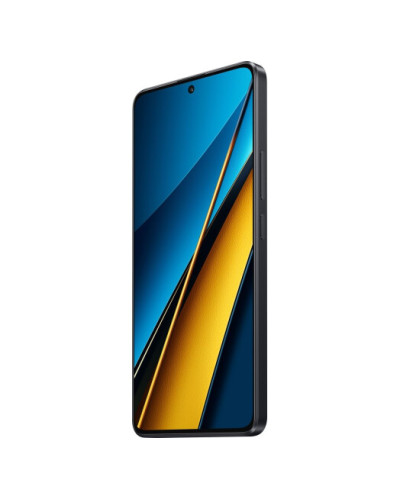 Xiaomi POCO X6 5G 12/256GB Black