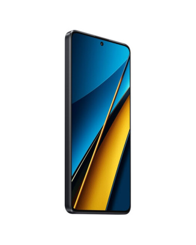 Xiaomi POCO X6 5G 12/256GB Black