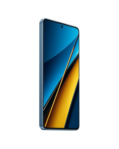 Xiaomi POCO X6 5G 12/256GB Blue