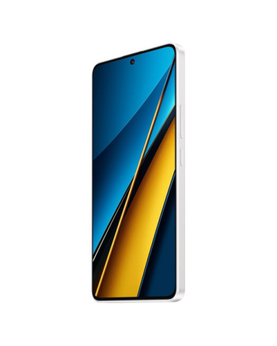 Xiaomi POCO X6 5G 12/256GB White