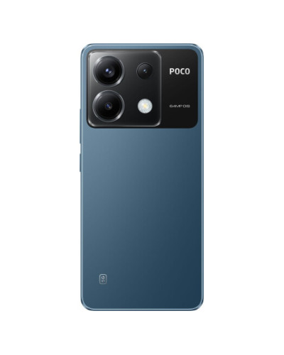 Xiaomi POCO X6 5G 12/512GB Blue