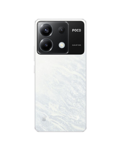 Xiaomi POCO X6 5G 12/512GB White