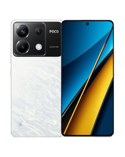 Xiaomi POCO X6 5G 8/256GB White