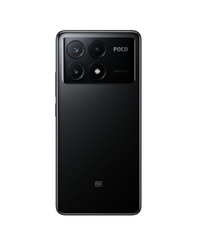 Xiaomi POCO X6 Pro 5G 12/512GB Black