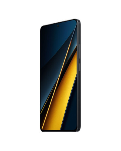 Xiaomi POCO X6 Pro 5G 8/256GB Black