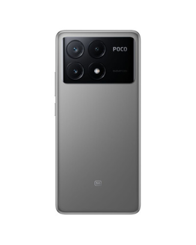 Xiaomi POCO X6 Pro 5G 8/256GB Gray