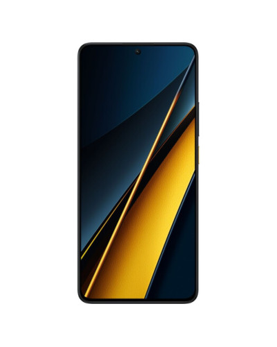 Xiaomi POCO X6 Pro 5G 8/256GB Yellow