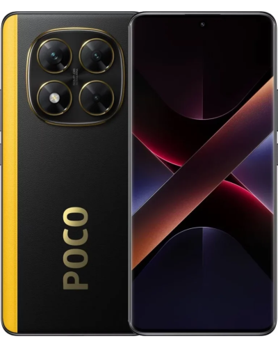 Xiaomi Poco X7 5G 12/512Gb Black