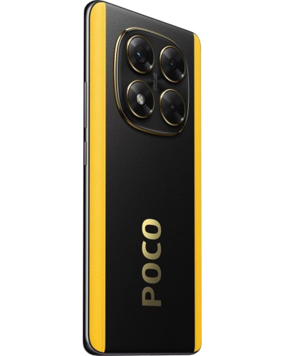 Xiaomi Poco X7 5G 8/256Gb Black