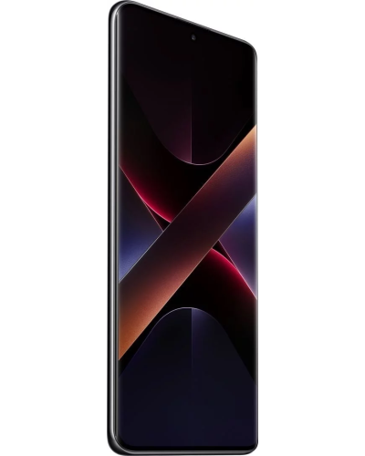 Xiaomi Poco X7 5G 8/256Gb Black
