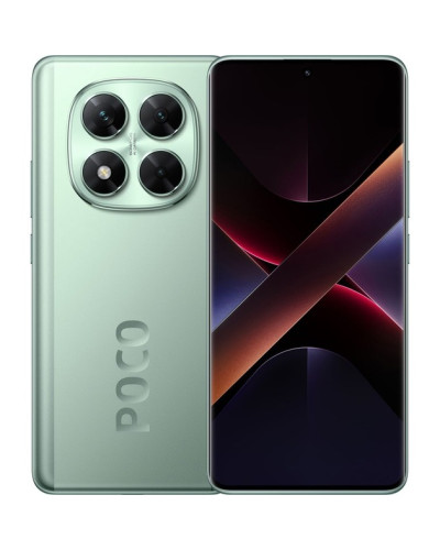 Xiaomi Poco X7 5G 8/256Gb Green