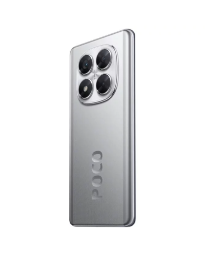 Xiaomi Poco X7 5G 8/256Gb Silver