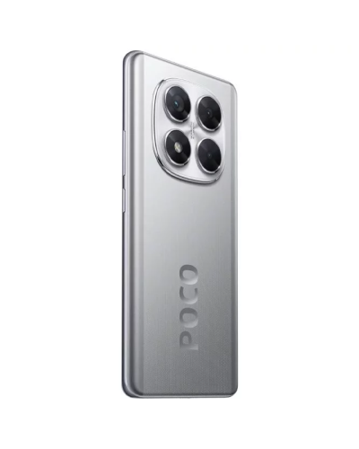 Xiaomi Poco X7 5G 8/256Gb Silver